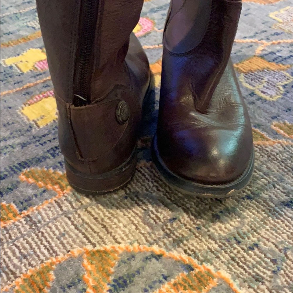 Excellent Condition Riding Boots - Picture 5 of 8